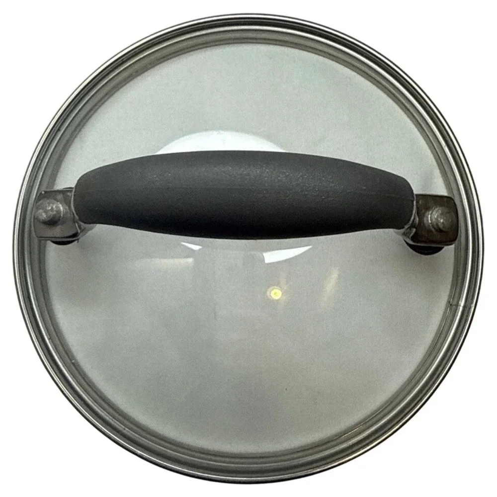 Universal Lid With Handle For Pots‎ & Pans 6